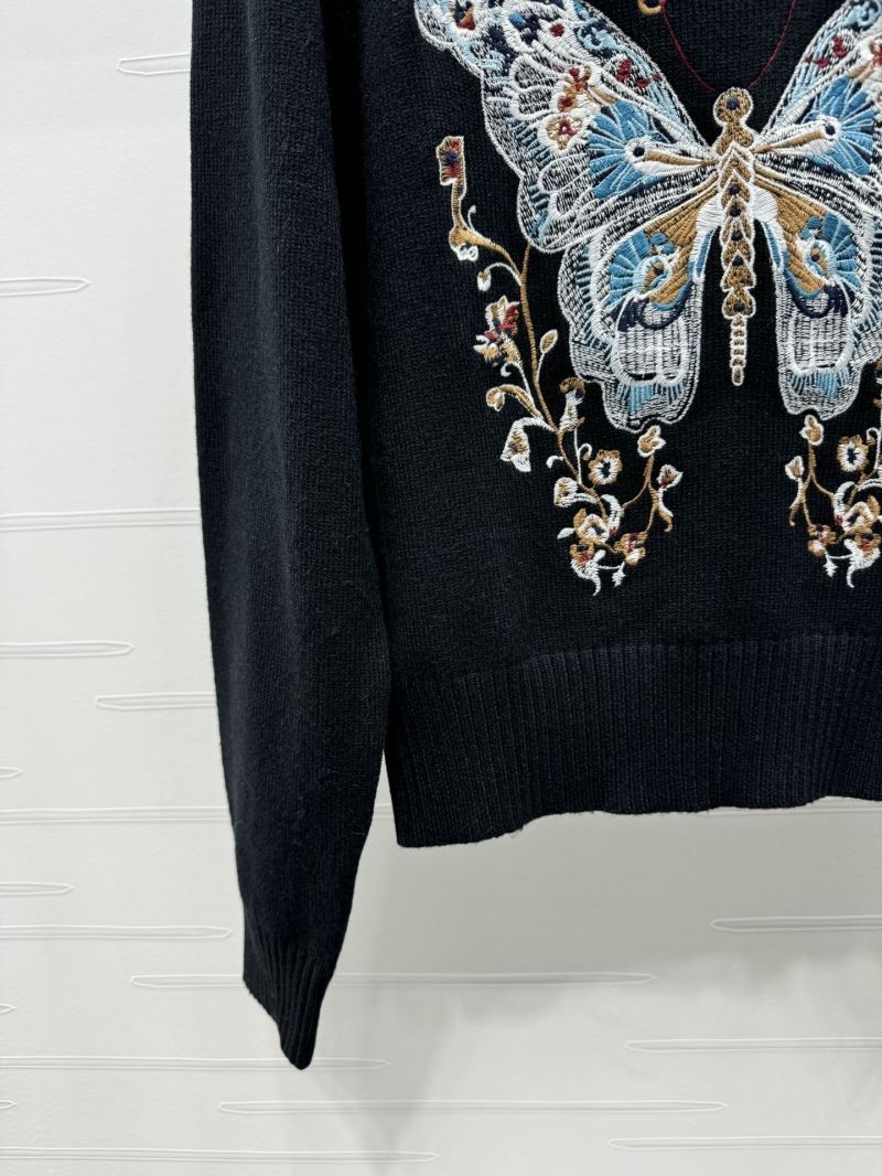 Christian Dior Sweaters